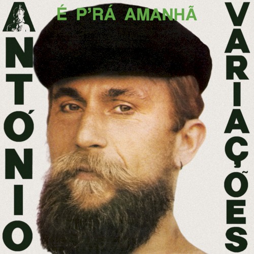 É P'rá Amanhã