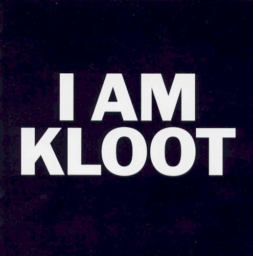 I Am Kloot