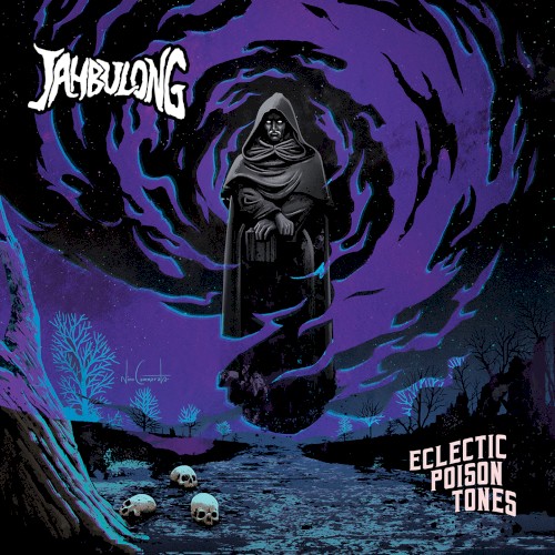 Eclectic Poison Tones