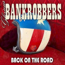 Back on the Road
