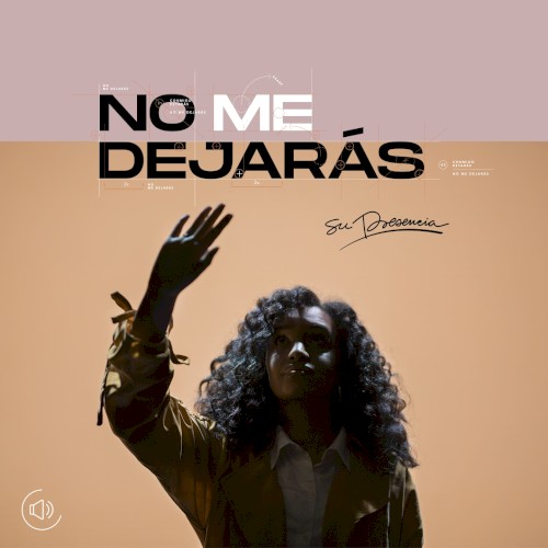 No me dejarás