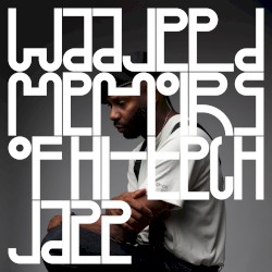 Memoirs of Hi‐Tech Jazz