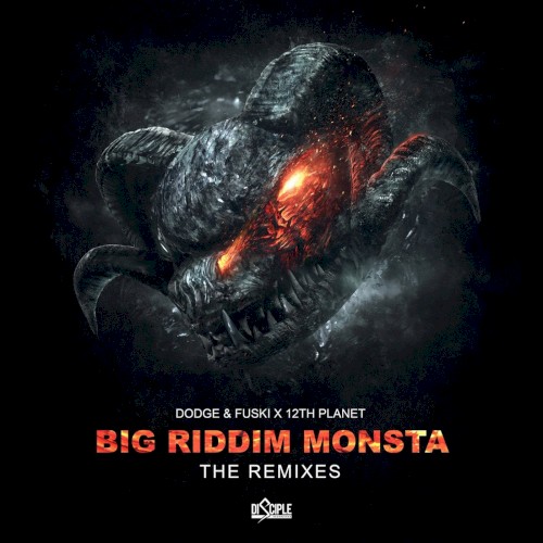 Big Riddim Monsta (the remixes)
