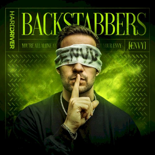 Backstabbers (Envy)