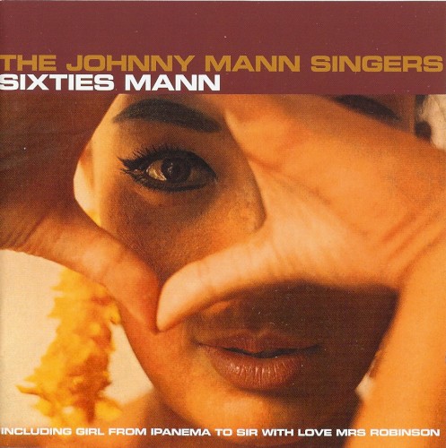 Sixties Mann