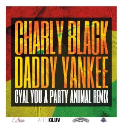 Gyal You a Party Animal (remix)