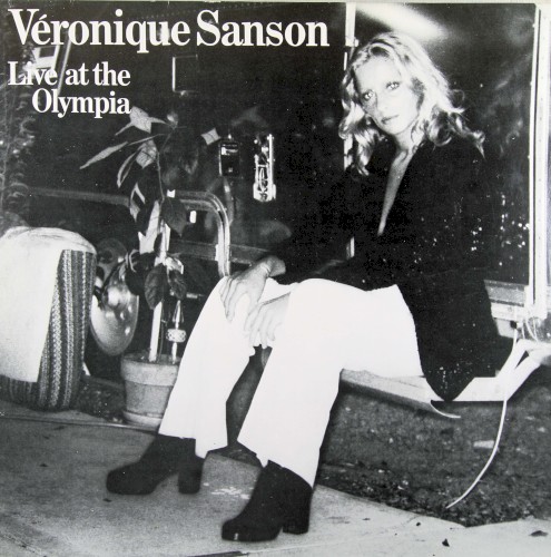 Live at the Olympia