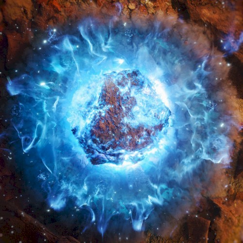 PART II - SKYFIRE