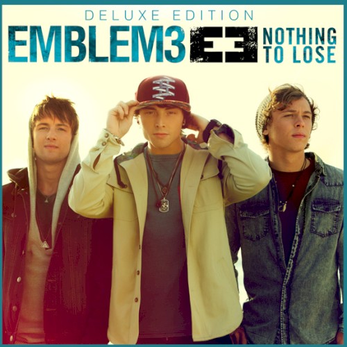 Nothing to Lose