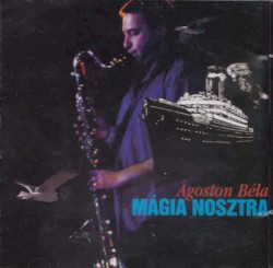 Mágia nosztra
