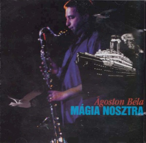 Mágia nosztra