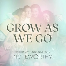 Grow As We go