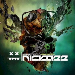 Animal Rage EP