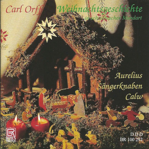 Weihnachtsgeschichte