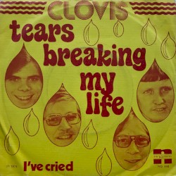Tears Breaking My Life / I’ve Cried