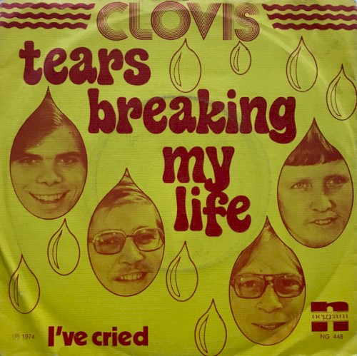 Tears Breaking My Life / I’ve Cried