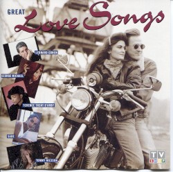 Great Love Songs