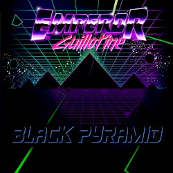 Black Pyramid