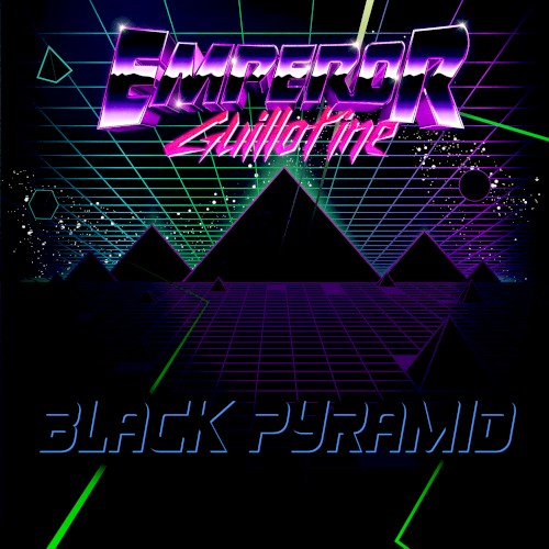 Black Pyramid