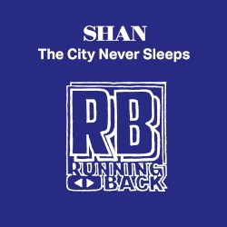 City Never Sleeps