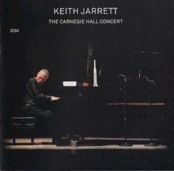 The Carnegie Hall Concert
