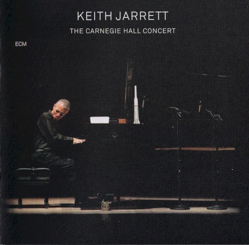 The Carnegie Hall Concert