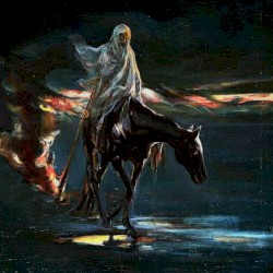 Punctuated by the Screams of Dying Animals.