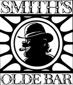 Live at Smith's Olde Bar