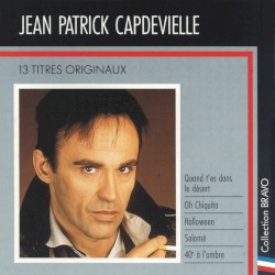 Bravo à Jean‐Patrick Capdevielle