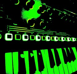 Studio Jams Volume 5