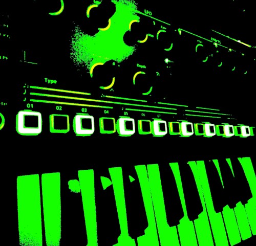 Studio Jams Volume 5