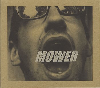Mower
