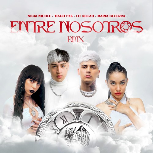 Entre Nosotros (Remix)