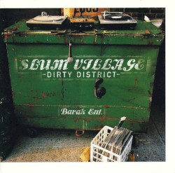Dirty District