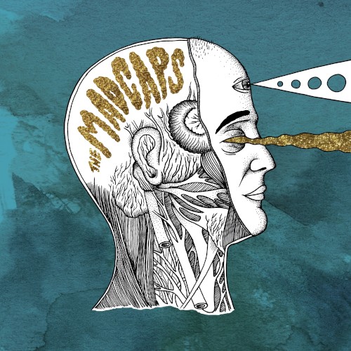 The Madcaps