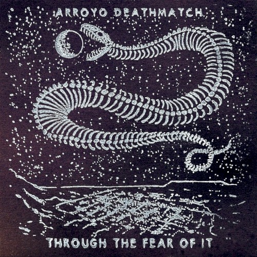 Through the Fear of It
