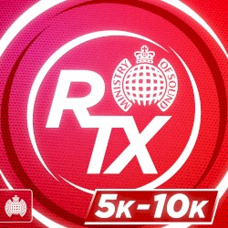 Running Trax: 5k & 10k