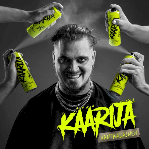 Vantaalainen (Vain elämää kausi 16)
