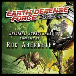 Earth Defense Force: Insect Armageddon: Original Soundtrack