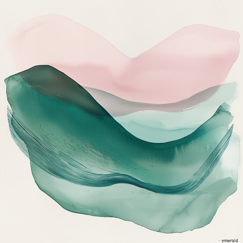 emerald