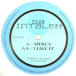 Mercy / I Like It