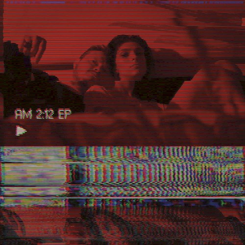 AM 2:12 EP