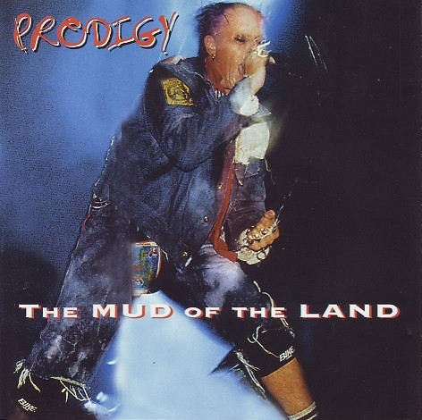 The Mud of the Land