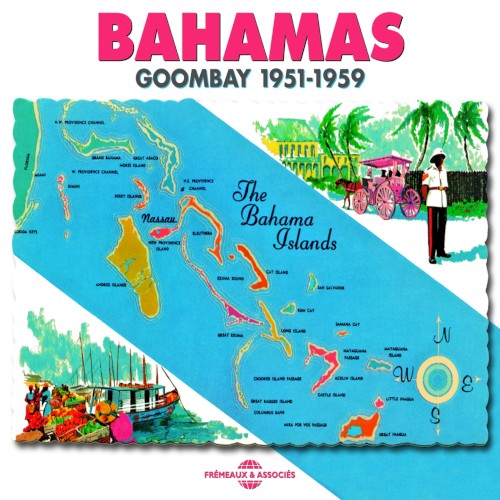 Bahamas: Goombay 1951–1959