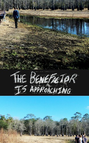 The Benefactor is Approaching