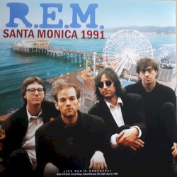 Santa Monica 1991