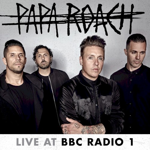 Live at BBC Radio 1