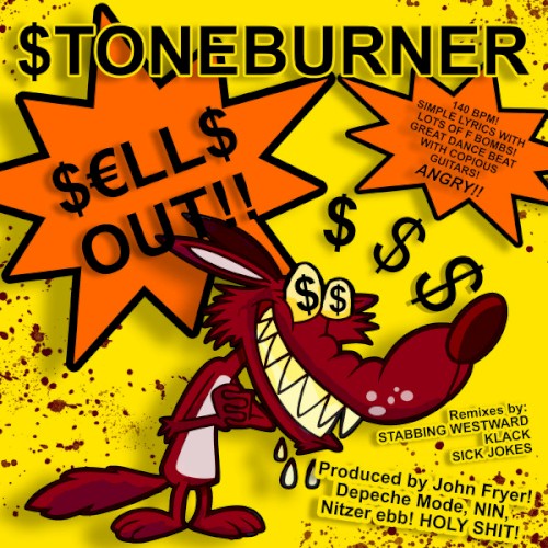 Sell Out