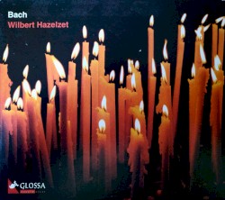 Suites for cello BWV 1007-1009 (transcr. Wilbert Hazelzet) / Partita for flute BWV 1013