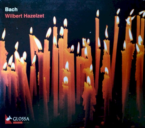Suites for cello BWV 1007-1009 (transcr. Wilbert Hazelzet) / Partita for flute BWV 1013